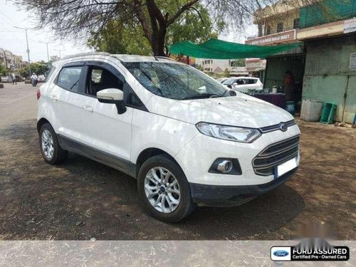 Used 2017 Ford EcoSport MT for sale