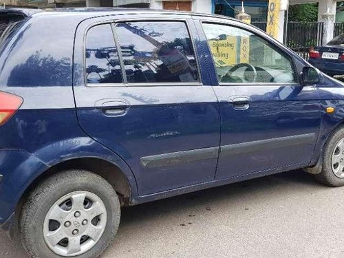 Hyundai Getz Prime 1.3 GLS, 2005, Petrol MT for sale 