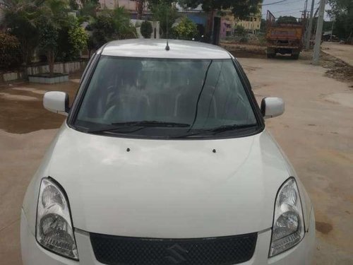 Maruti Suzuki Swift VDi, 2008, Diesel MT for sale 