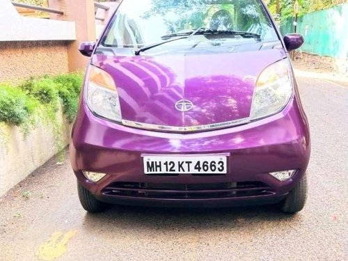 Tata Nano GenX 2014 MT for sale 