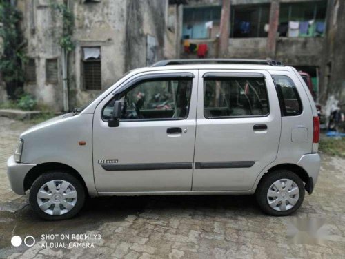 Maruti Suzuki Wagon R LXI, 2005, Petrol MT for sale 