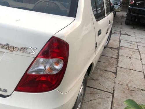 Used Tata Indigo eCS 2015 MT for sale 