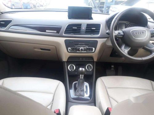 Audi Q3 2.0 TDI quattro Premium Plus, 2013, Diesel AT for sale 