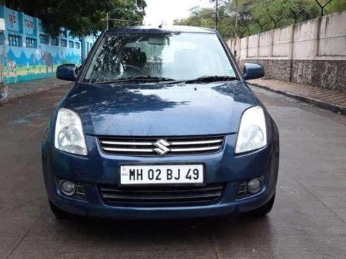 Maruti Suzuki Swift Dzire ZXI, 2008, Petrol MT for sale 