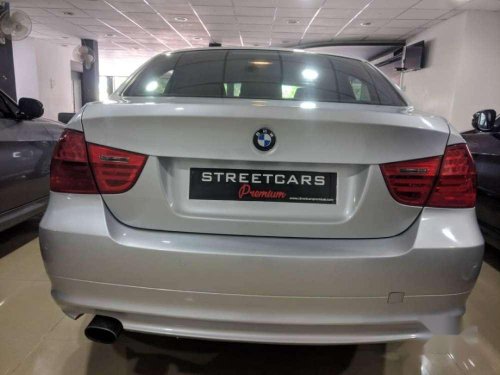 Used BMW 3 Series 320d, 2011, Diesel AT for sale 