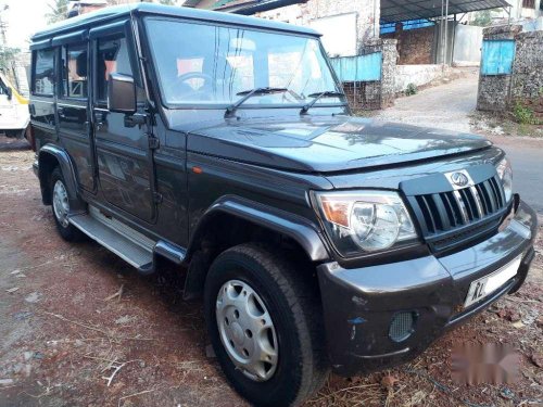 Mahindra Bolero ZLX BS III, 2014, Diesel MT for sale 