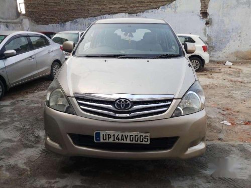 Used 2009 Toyota Innova MT for sale