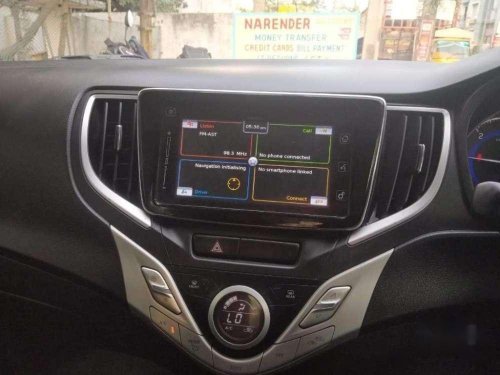 2016 Maruti Suzuki Baleno MT for sale