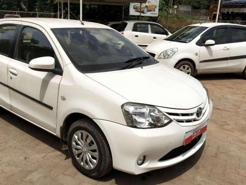 Used Toyota Etios Liva G MT for sale at low price