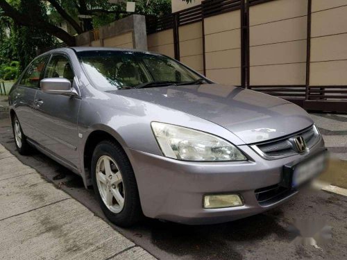 2005 Honda Accord VTi L MT for sale for sale at low price