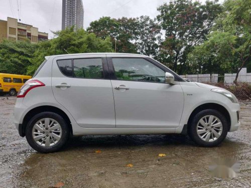 Used Maruti Suzuki Swift ZXI MT for sale at low price