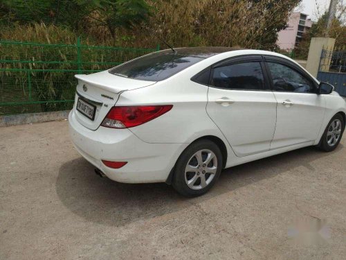 Hyundai Verna 1.6 CRDI 2012 MT for sale 