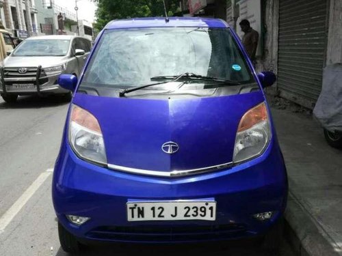 2014 Tata Nano Twist XT MT for sale