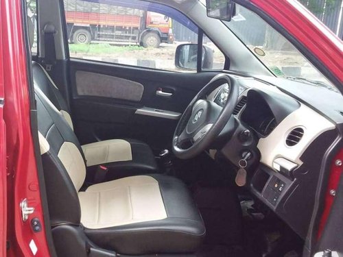 Used 2015 Maruti Suzuki Wagon R MT for sale