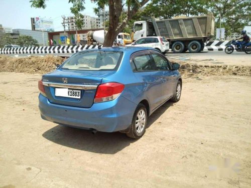 Used Honda Amaze MT for sale at low price