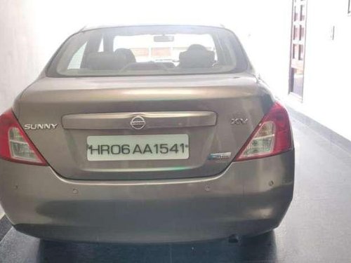 2013 Nissan Sunny MT for sale