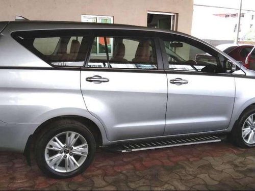 Toyota INNOVA CRYSTA 2.8 GX CRDi Automatic, 2018, Diesel AT for sale 