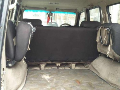 Mahindra Scorpio SLE BS-IV, 2012, Diesel MT for sale 