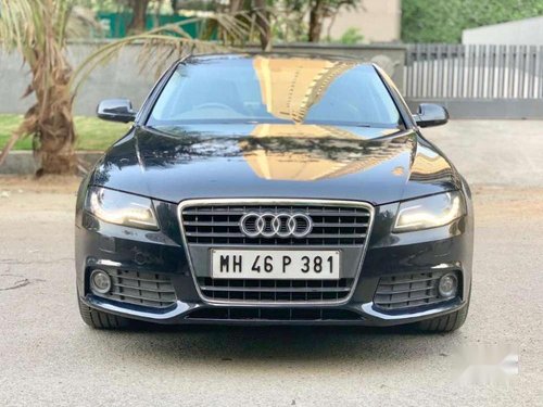 Audi A4 2.0 TDI (143bhp), 2012, Diesel AT for sale 