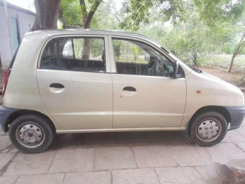 Used 2001 Hyundai Santro MT for sale 