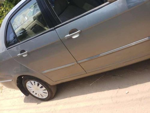 Tata Manza Aura (ABS), Quadrajet BS-IV, 2010, Diesel MT for sale 