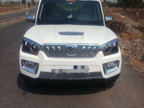 Used 2015 Mahindra Scorpio MT for sale