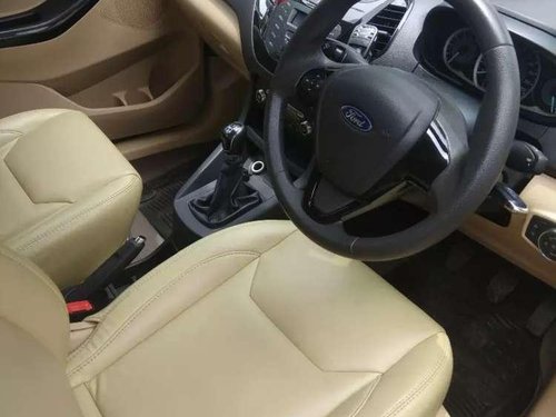 Ford Aspire 2017 MT for sale 