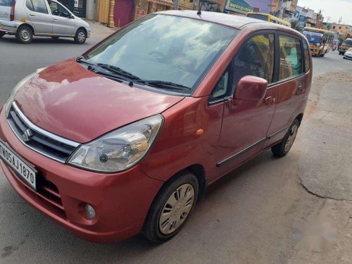 Maruti Suzuki Estilo VXi BS-IV, 2011, Petrol MT for sale 