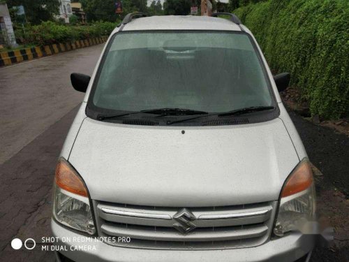 Used Maruti Suzuki Wagon R LXI 2007 MT for sale 