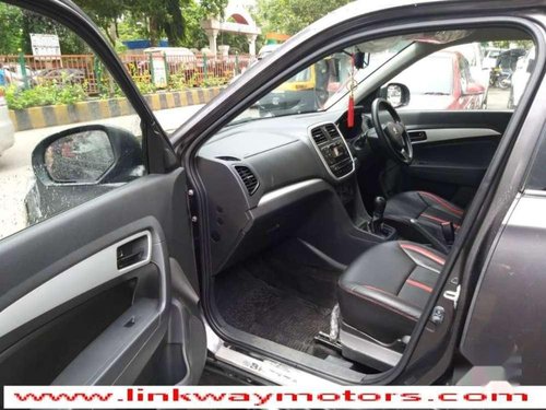 Maruti Suzuki Vitara Brezza LDi O, 2016, Diesel MT for sale 