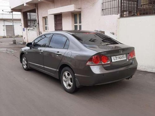 2008 Honda Civic MT for sale