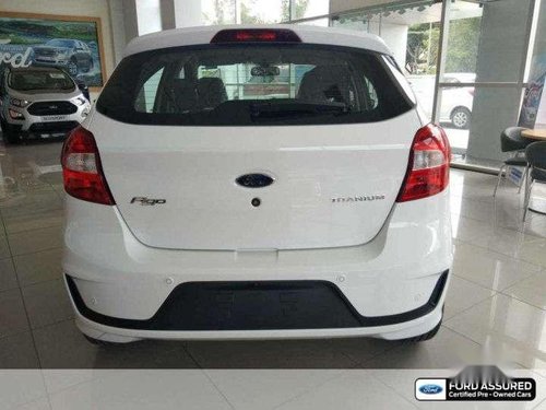 Ford Figo 2019 MT for sale 