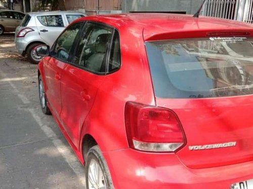 Volkswagen Polo Highline Diesel, 2014, Diesel MT for sale 