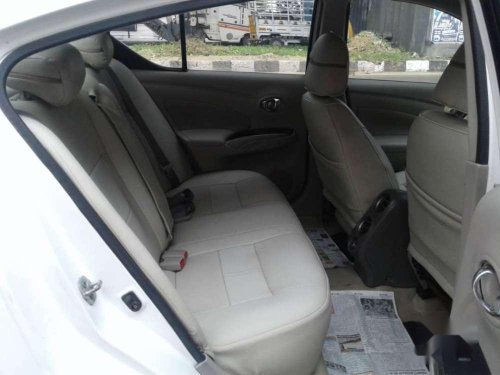 Used Nissan Sunny MT for sale at low price