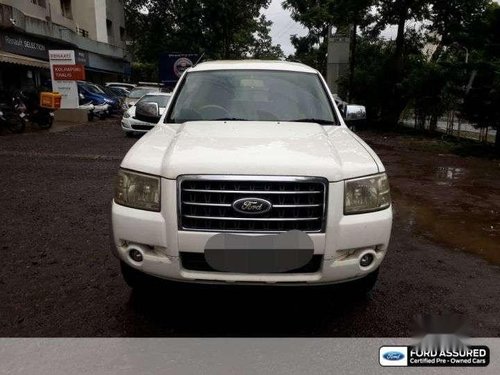 Ford Endeavour 2008 MT for sale 