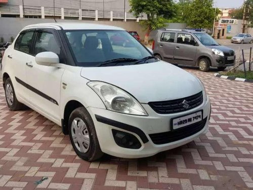 2013 Maruti Suzuki Swift Dzire MT for sale 