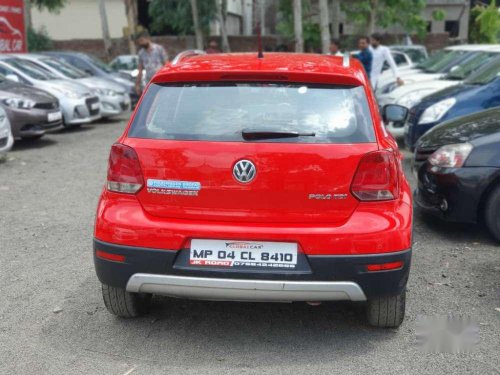 2013 Volkswagen Polo MT for sale at low price