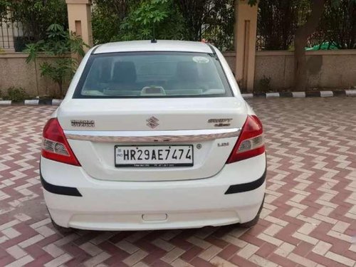 2013 Maruti Suzuki Swift Dzire MT for sale 