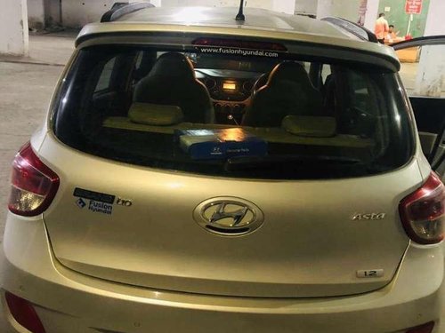 Used 2016 Hyundai i10 Asta 1.2 MT for sale 