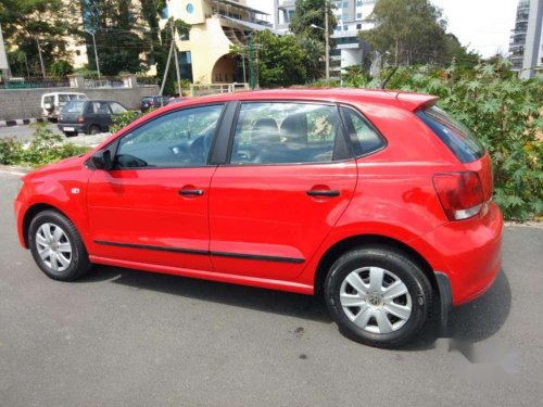 Volkswagen Polo 2011 MT for sale 