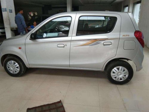 Used Maruti Suzuki Alto 800 LXI 2017 MT for sale 