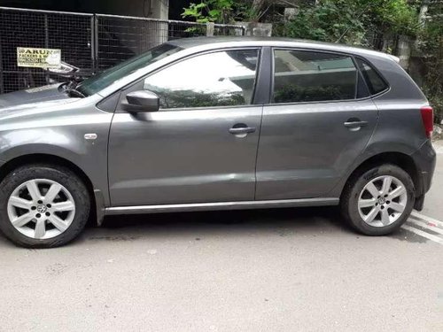 Used 2010 Volkswagen Polo MT for sale