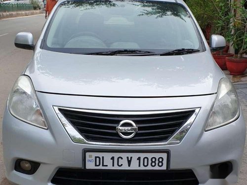 Nissan Sunny XV D, 2012, Diesel MT for sale 