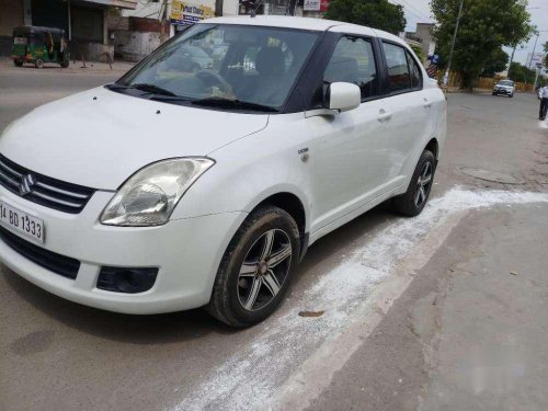 2010 Maruti Suzuki Swift Dzire MT for sale