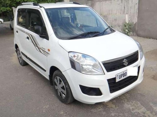 Maruti Suzuki Wagon R 2014 LXI MT for sale 