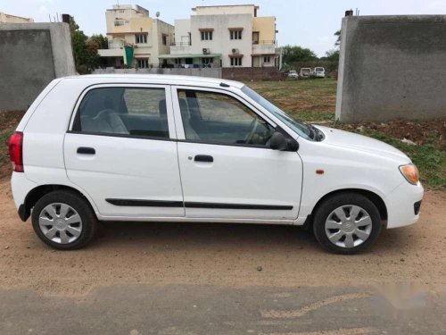 Used Maruti Suzuki Alto K10 VXI MT at low price