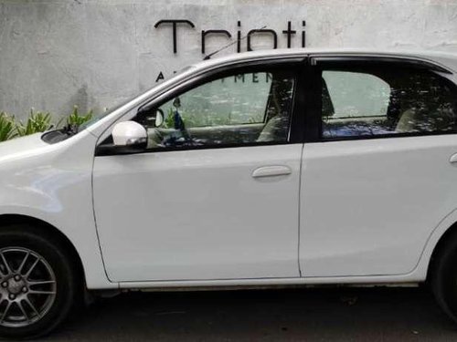 2016 Toyota Etios VXD MT for sale