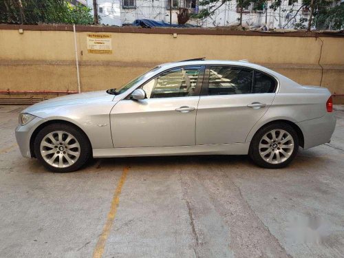 BMW 3 Series 325i Sedan, 2009, Petrol AT for sale 