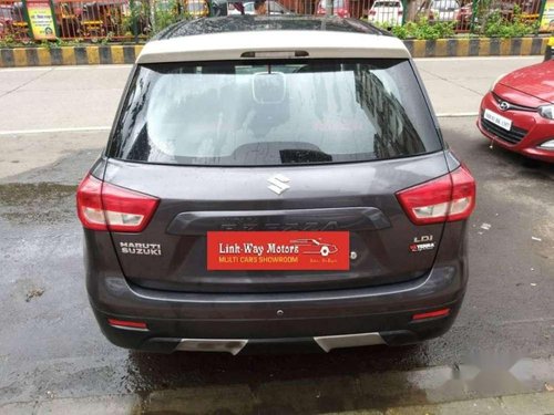 Used Maruti Suzuki Vitara Brezza LDi 2016 MT for sale 