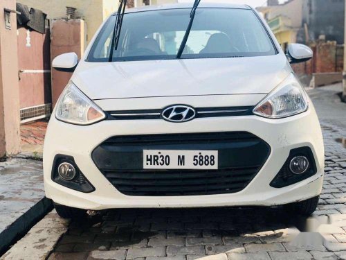 2013 Hyundai Grand i10 Magna MT for sale 